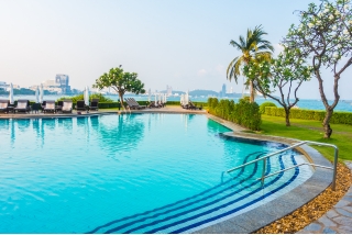 Zoa Keshavnagar Amenities - Senior Citizens Area